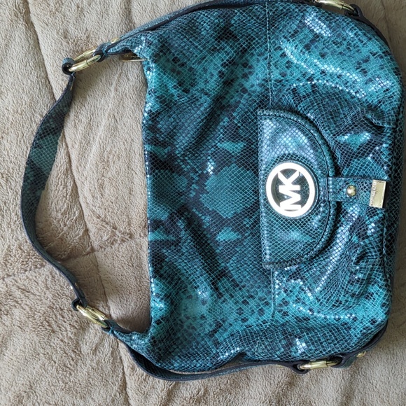 MK handbag - Picture 1 of 6